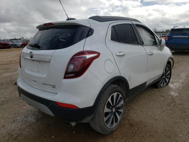 Photo 3 VIN: KL4CJGSM5KB889222 - BUICK ENCORE ESS 