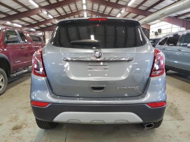 Photo 5 VIN: KL4CJGSM5KB922851 - BUICK ENCORE ESS 