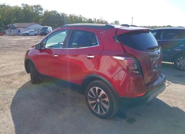 Photo 2 VIN: KL4CJGSM5KB958510 - BUICK ENCORE 