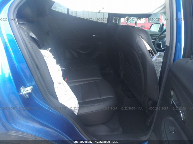 Photo 7 VIN: KL4CJGSM6HB105803 - BUICK ENCORE 