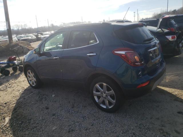 Photo 1 VIN: KL4CJGSM6KB748868 - BUICK ENCORE ESS 