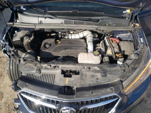 Photo 11 VIN: KL4CJGSM6KB748868 - BUICK ENCORE ESS 