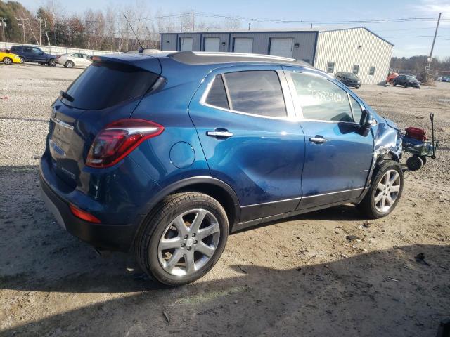 Photo 2 VIN: KL4CJGSM6KB748868 - BUICK ENCORE ESS 