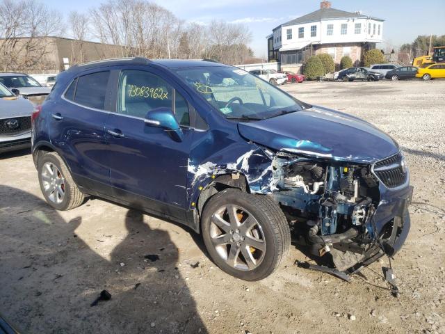 Photo 3 VIN: KL4CJGSM6KB748868 - BUICK ENCORE ESS 