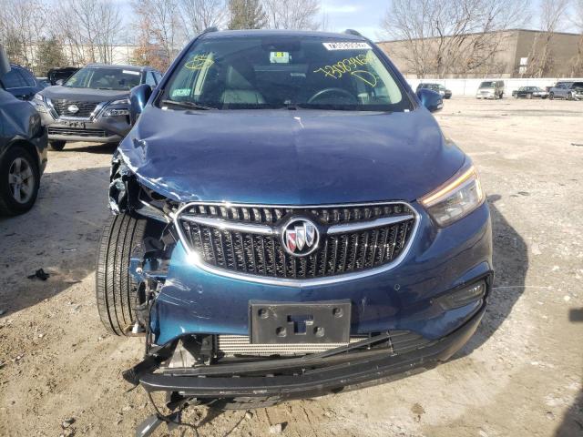 Photo 4 VIN: KL4CJGSM6KB748868 - BUICK ENCORE ESS 