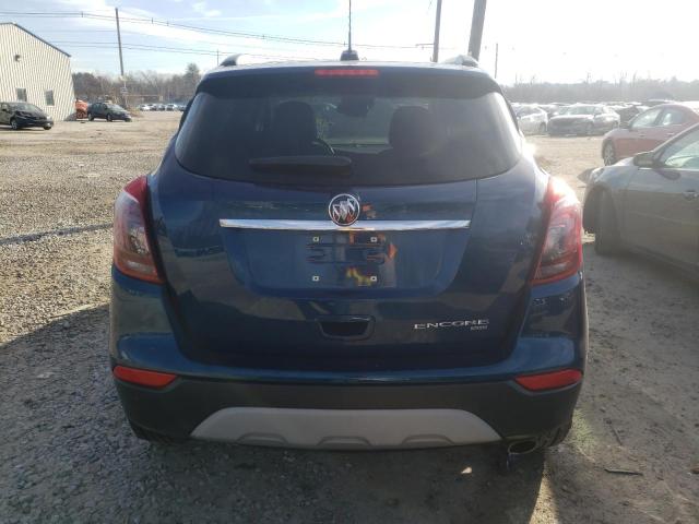 Photo 5 VIN: KL4CJGSM6KB748868 - BUICK ENCORE ESS 