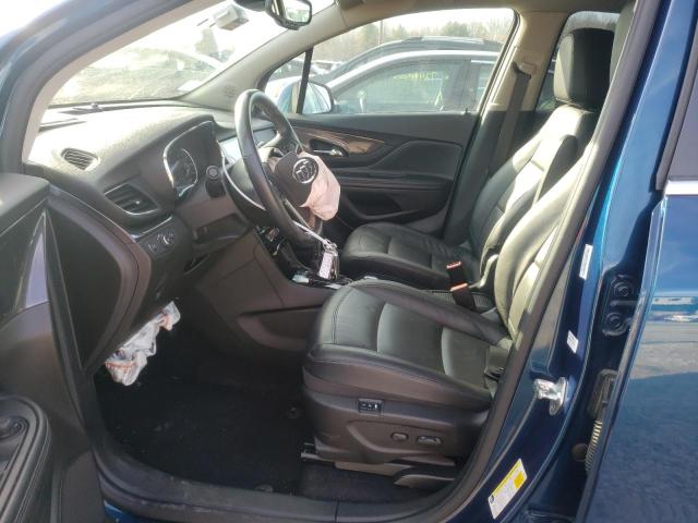 Photo 6 VIN: KL4CJGSM6KB748868 - BUICK ENCORE ESS 