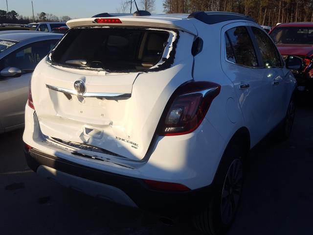 Photo 3 VIN: KL4CJGSM6KB791008 - BUICK ENCORE ESS 