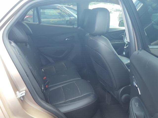 Photo 5 VIN: KL4CJGSM6KB795995 - BUICK ENCORE ESS 