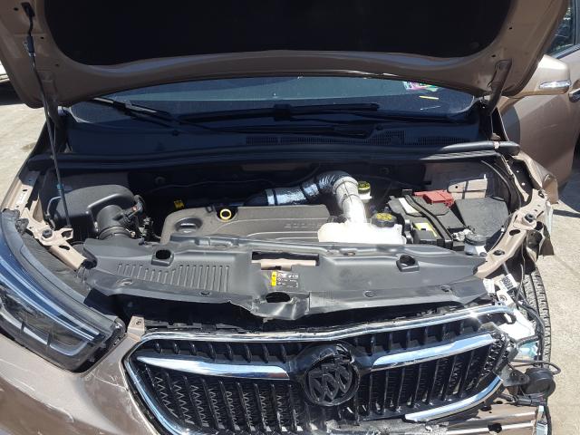 Photo 6 VIN: KL4CJGSM6KB795995 - BUICK ENCORE ESS 