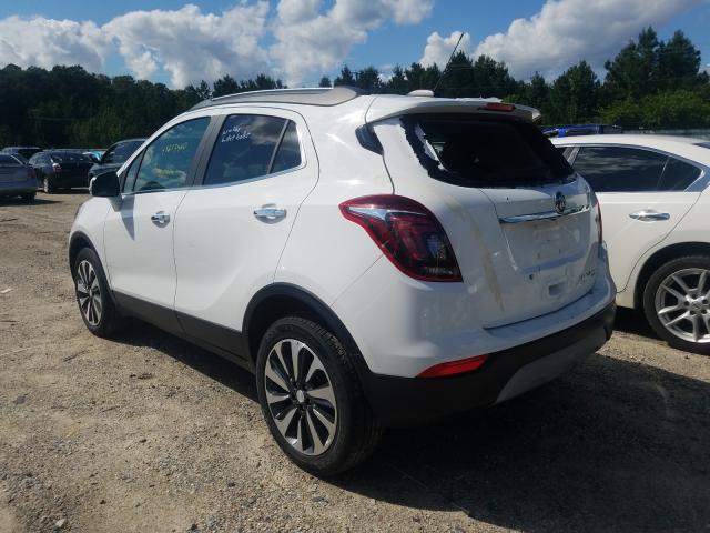 Photo 2 VIN: KL4CJGSM6KB850882 - BUICK ENCORE ESS 