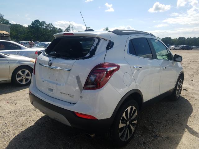 Photo 3 VIN: KL4CJGSM6KB850882 - BUICK ENCORE ESS 