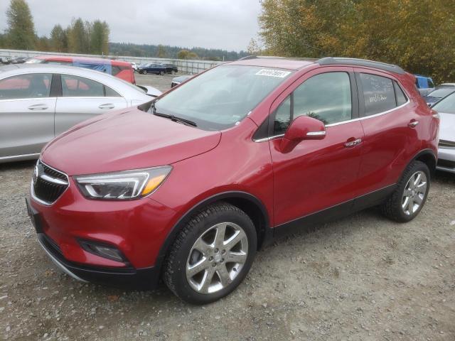 Photo 0 VIN: KL4CJGSM6KB880531 - BUICK ENCORE 