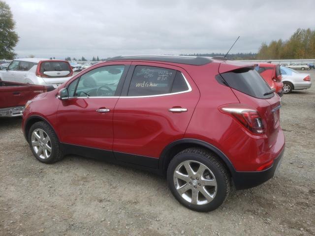 Photo 1 VIN: KL4CJGSM6KB880531 - BUICK ENCORE 