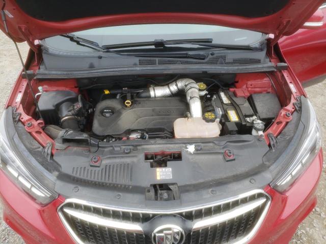 Photo 11 VIN: KL4CJGSM6KB880531 - BUICK ENCORE 