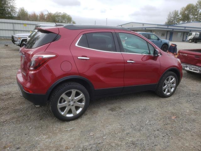 Photo 2 VIN: KL4CJGSM6KB880531 - BUICK ENCORE 