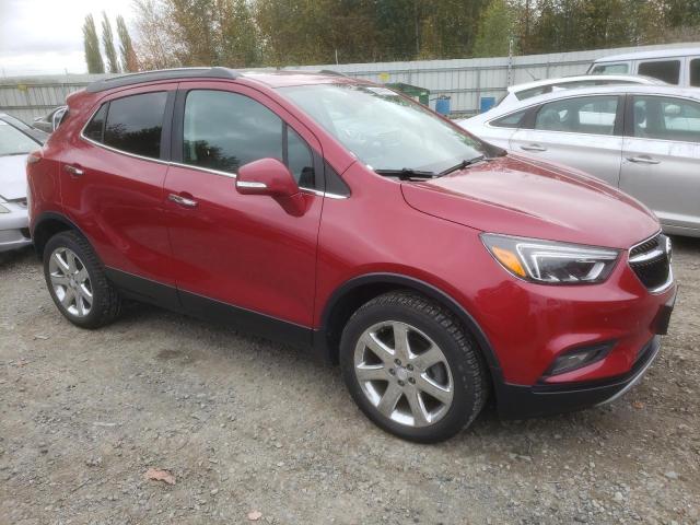 Photo 3 VIN: KL4CJGSM6KB880531 - BUICK ENCORE 