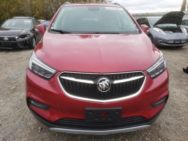 Photo 4 VIN: KL4CJGSM6KB880531 - BUICK ENCORE 