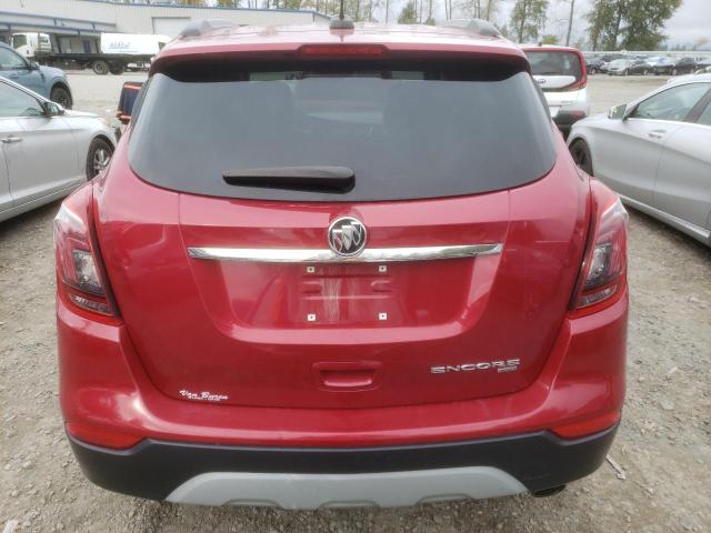 Photo 5 VIN: KL4CJGSM6KB880531 - BUICK ENCORE 