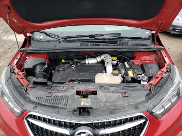 Photo 6 VIN: KL4CJGSM6KB886412 - BUICK ENCORE ESS 