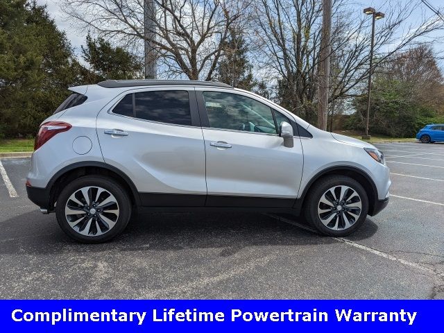 Photo 6 VIN: KL4CJGSM6KB914385 - BUICK ENCORE 