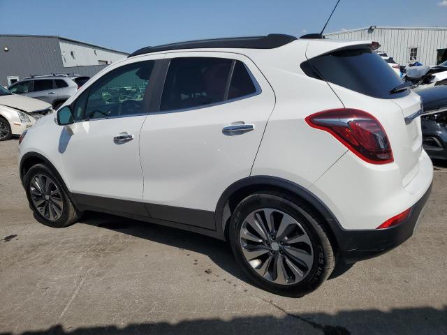 Photo 1 VIN: KL4CJGSM6KB916573 - BUICK ENCORE ESS 