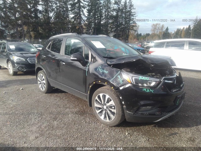 Photo 0 VIN: KL4CJGSM7KB749432 - BUICK ENCORE 