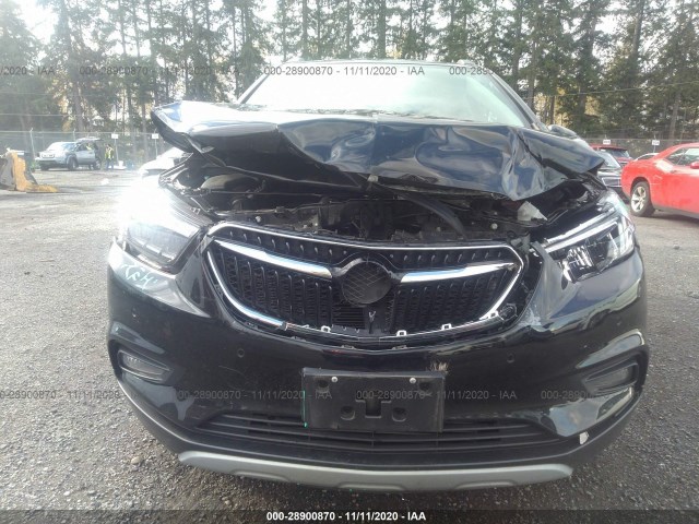 Photo 5 VIN: KL4CJGSM7KB749432 - BUICK ENCORE 