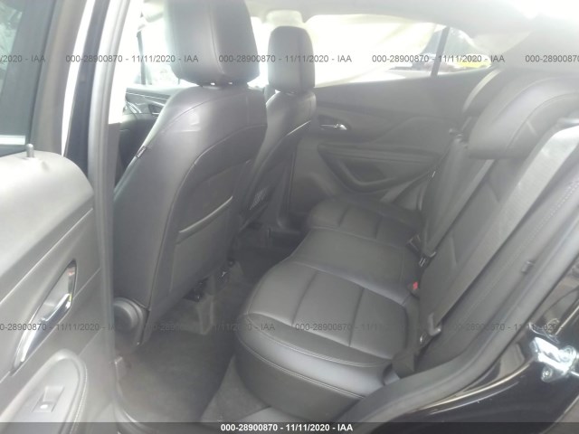 Photo 7 VIN: KL4CJGSM7KB749432 - BUICK ENCORE 