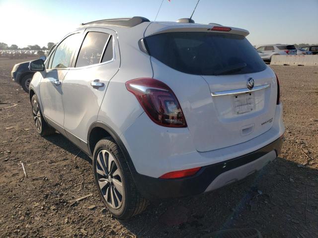 Photo 2 VIN: KL4CJGSM7KB790286 - BUICK ENCORE ESS 