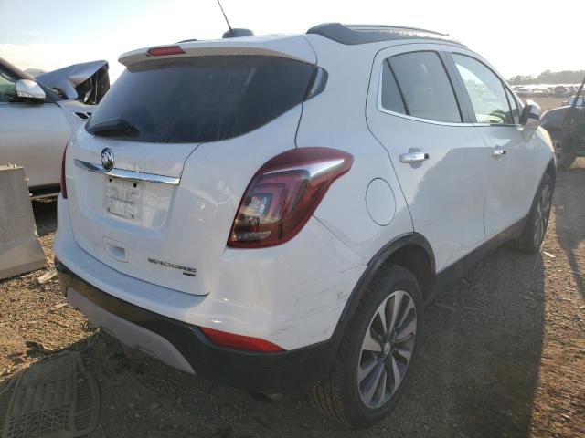 Photo 3 VIN: KL4CJGSM7KB790286 - BUICK ENCORE ESS 