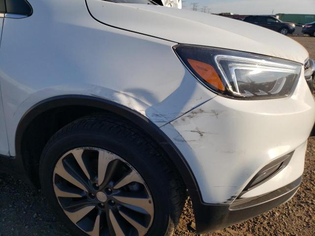 Photo 8 VIN: KL4CJGSM7KB790286 - BUICK ENCORE ESS 