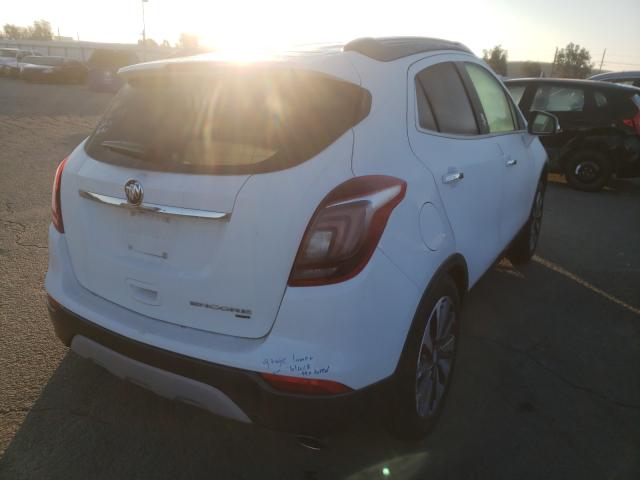 Photo 3 VIN: KL4CJGSM7KB796668 - BUICK ENCORE ESS 