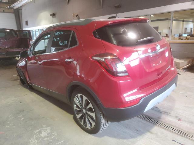 Photo 1 VIN: KL4CJGSM7KB891876 - BUICK ENCORE 