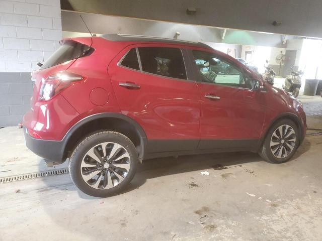 Photo 2 VIN: KL4CJGSM7KB891876 - BUICK ENCORE 