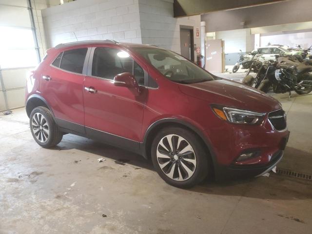 Photo 3 VIN: KL4CJGSM7KB891876 - BUICK ENCORE 