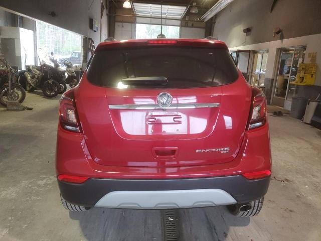 Photo 5 VIN: KL4CJGSM7KB891876 - BUICK ENCORE 