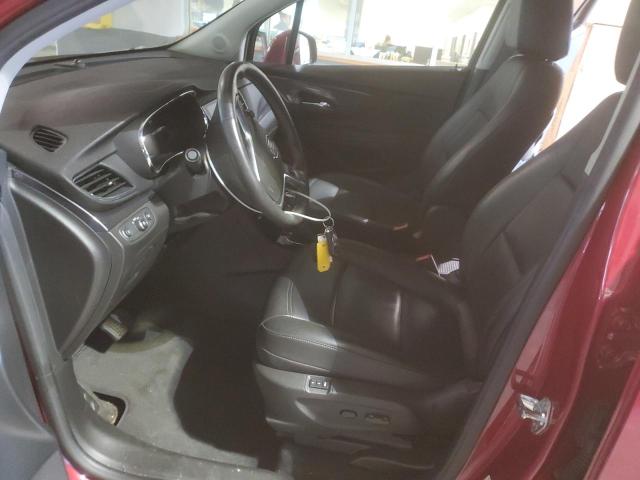 Photo 6 VIN: KL4CJGSM7KB891876 - BUICK ENCORE 