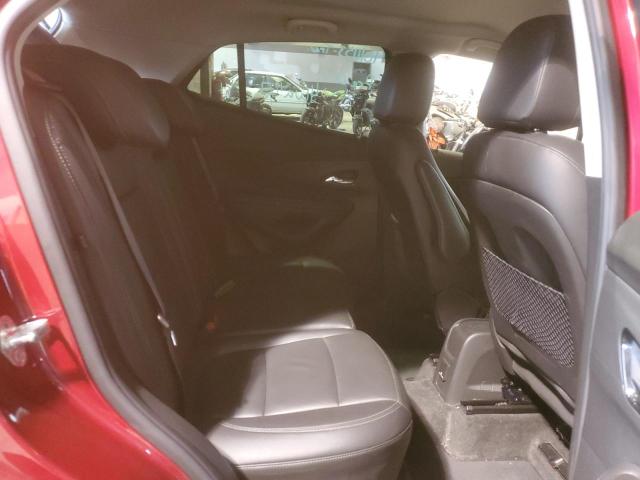 Photo 9 VIN: KL4CJGSM7KB891876 - BUICK ENCORE 