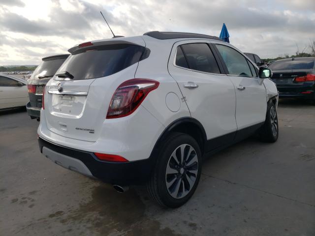 Photo 3 VIN: KL4CJGSM7KB907381 - BUICK ENCORE ESS 