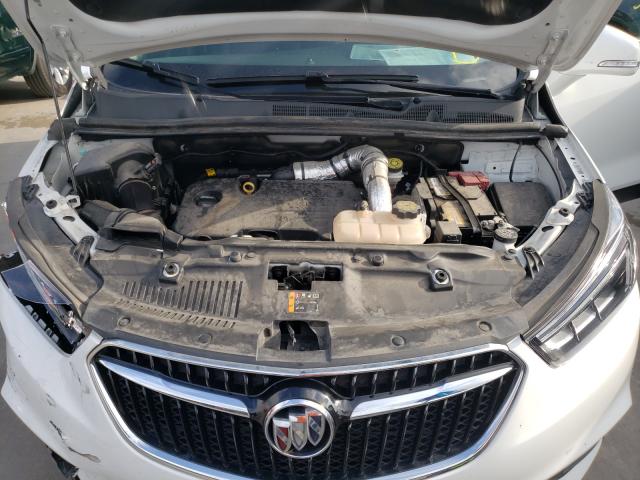 Photo 6 VIN: KL4CJGSM7KB907381 - BUICK ENCORE ESS 