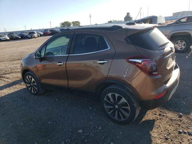 Photo 1 VIN: KL4CJGSM8HB027783 - BUICK ENCORE ESS 