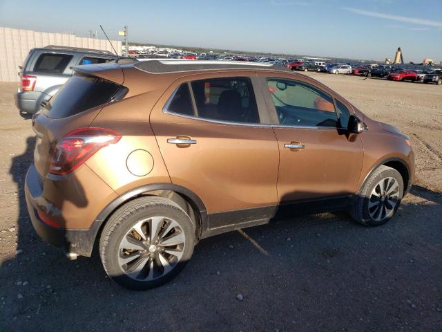 Photo 2 VIN: KL4CJGSM8HB027783 - BUICK ENCORE ESS 