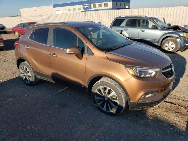 Photo 3 VIN: KL4CJGSM8HB027783 - BUICK ENCORE ESS 