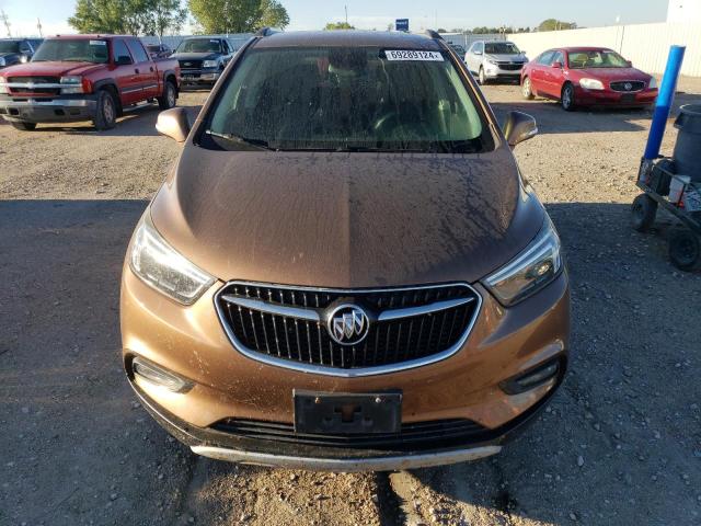 Photo 4 VIN: KL4CJGSM8HB027783 - BUICK ENCORE ESS 