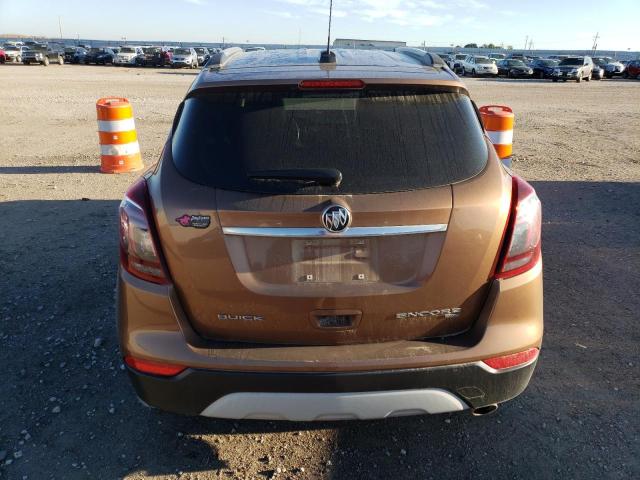 Photo 5 VIN: KL4CJGSM8HB027783 - BUICK ENCORE ESS 