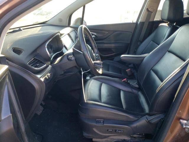 Photo 6 VIN: KL4CJGSM8HB027783 - BUICK ENCORE ESS 