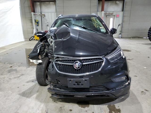 Photo 4 VIN: KL4CJGSM8KB705911 - BUICK ENCORE 