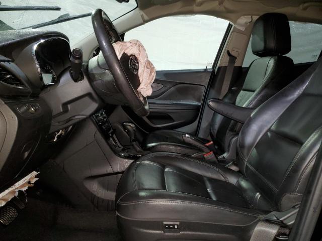 Photo 6 VIN: KL4CJGSM8KB705911 - BUICK ENCORE 