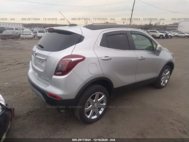 Photo 3 VIN: KL4CJGSM8KB726175 - BUICK ENCORE 